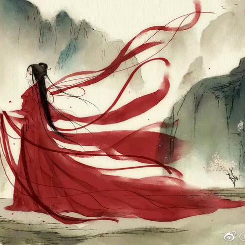 我是坏人