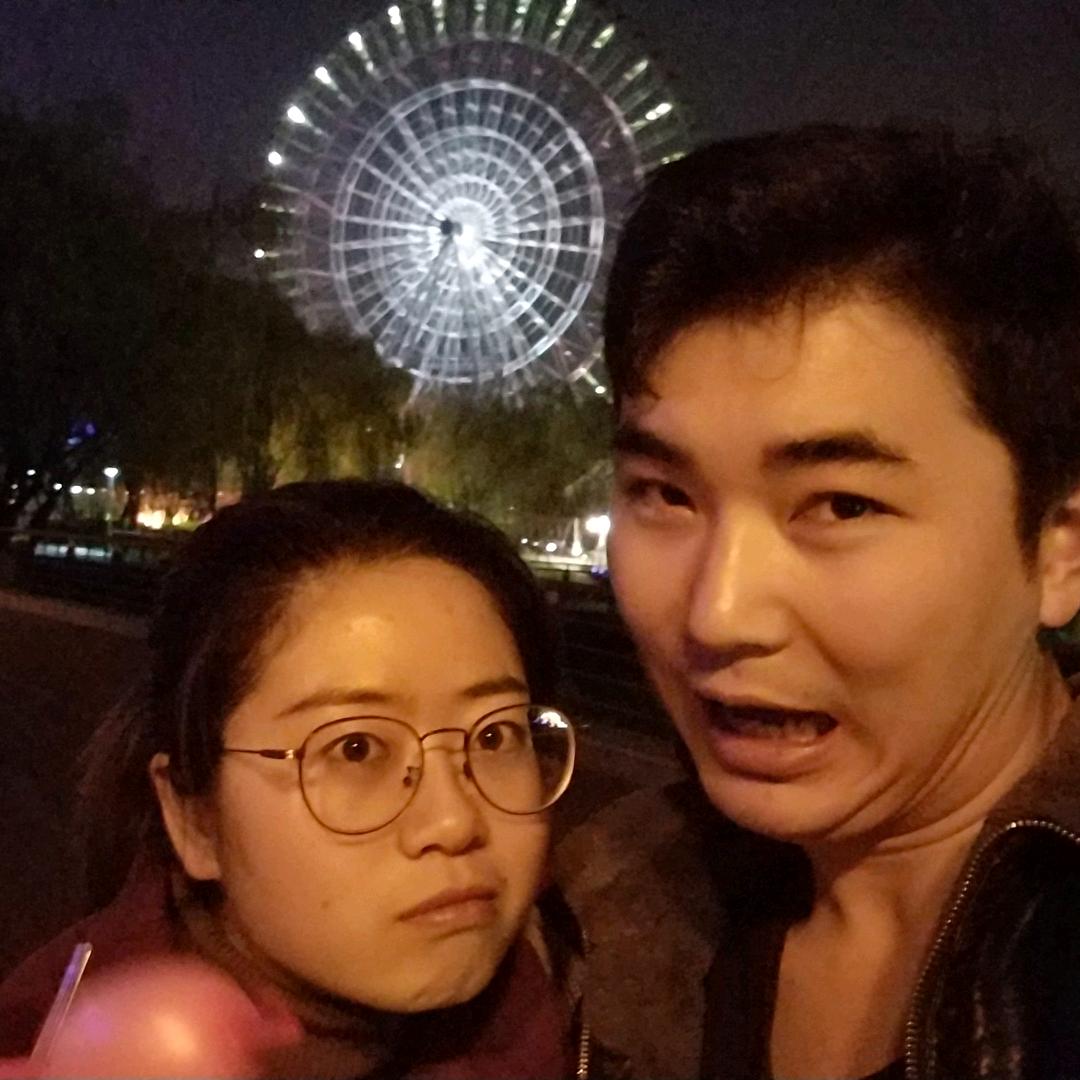 果儿农