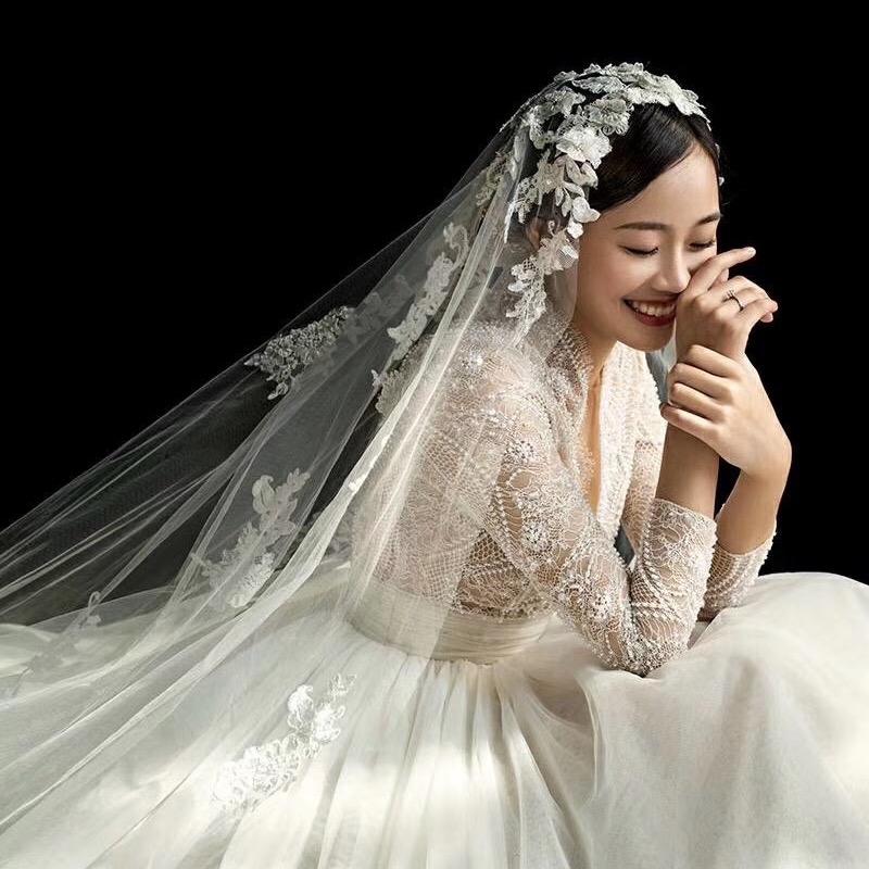 妙妙造型婚纱馆