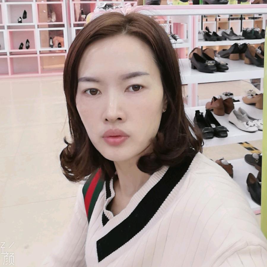 香香