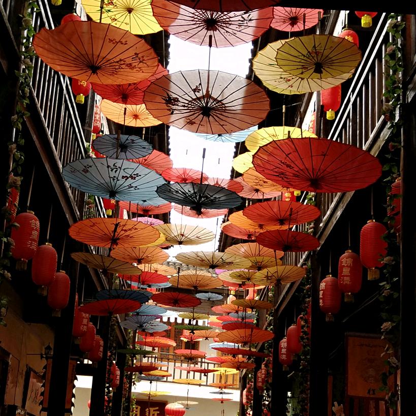 小梅说房