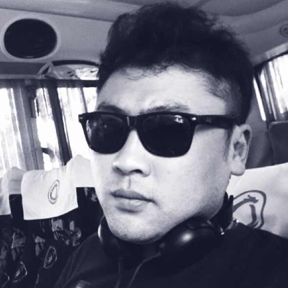 胡先生的逗逼生活