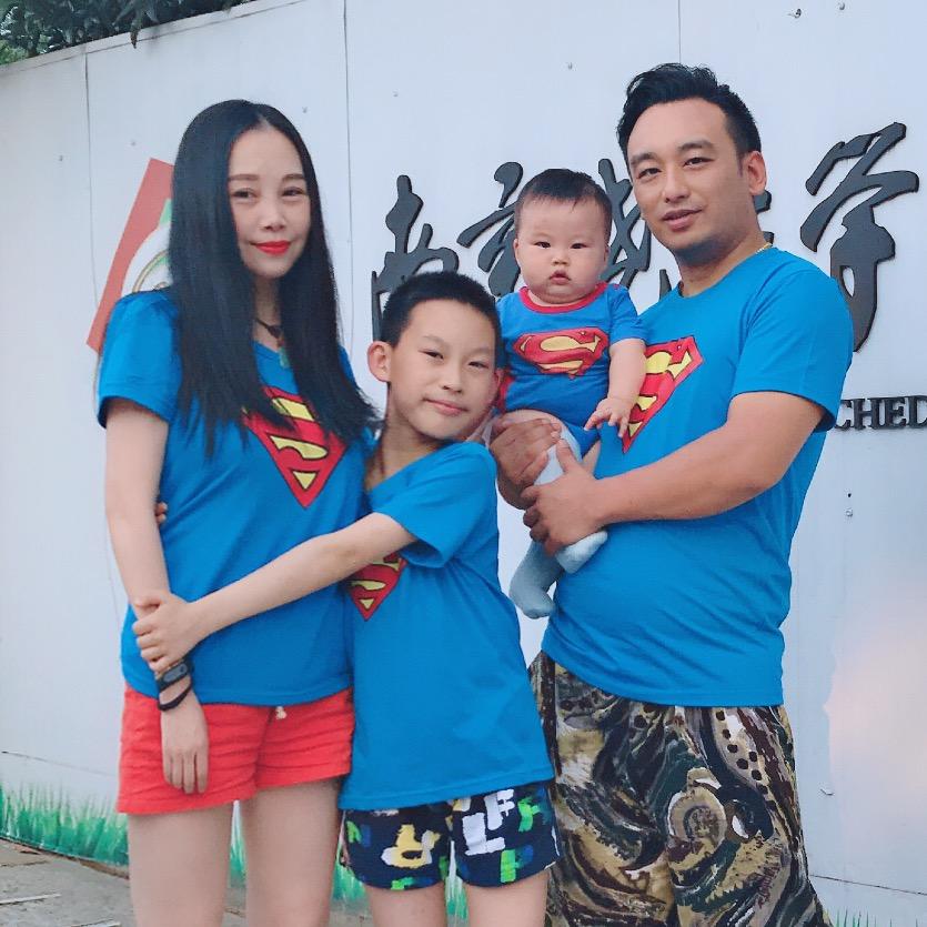 七零后欢姐在南京