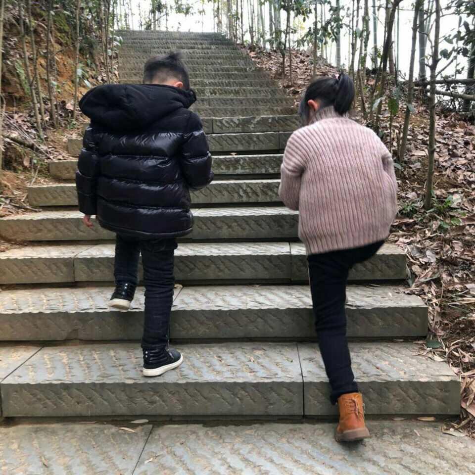 想你