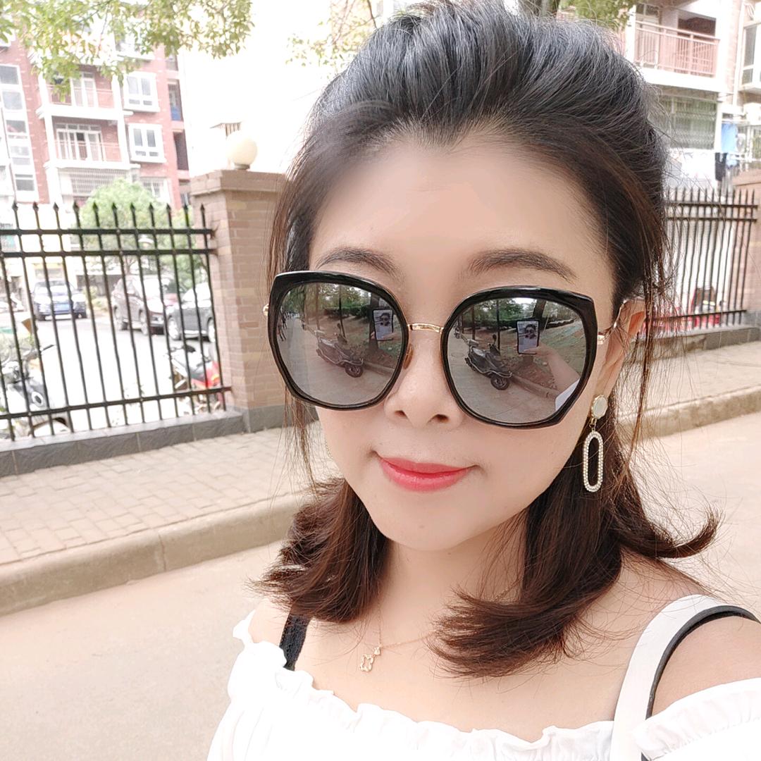 中国珠宝经理💎罗丽