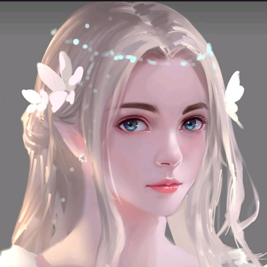 不美不萌不温柔