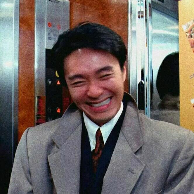 不死的土拨鼠.