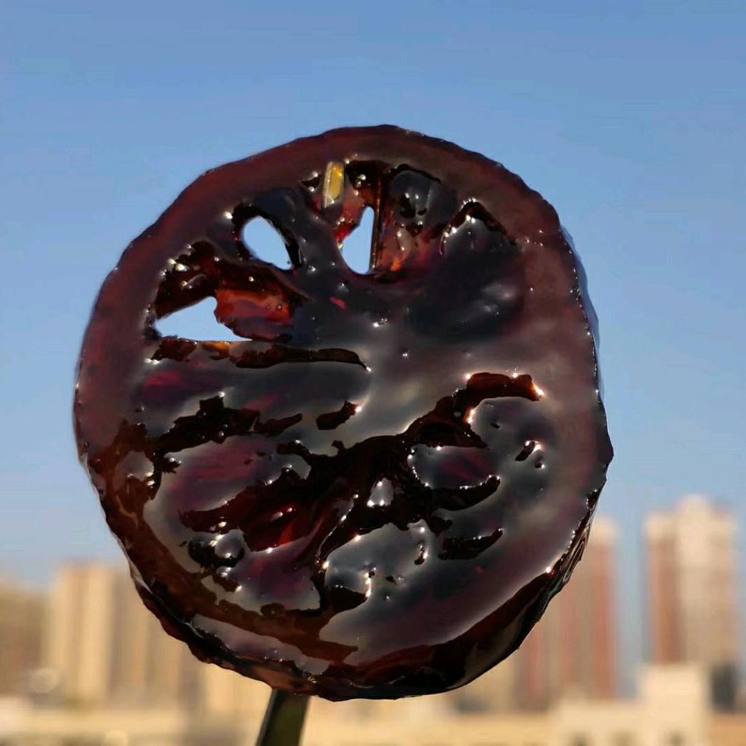 爱的伴侣