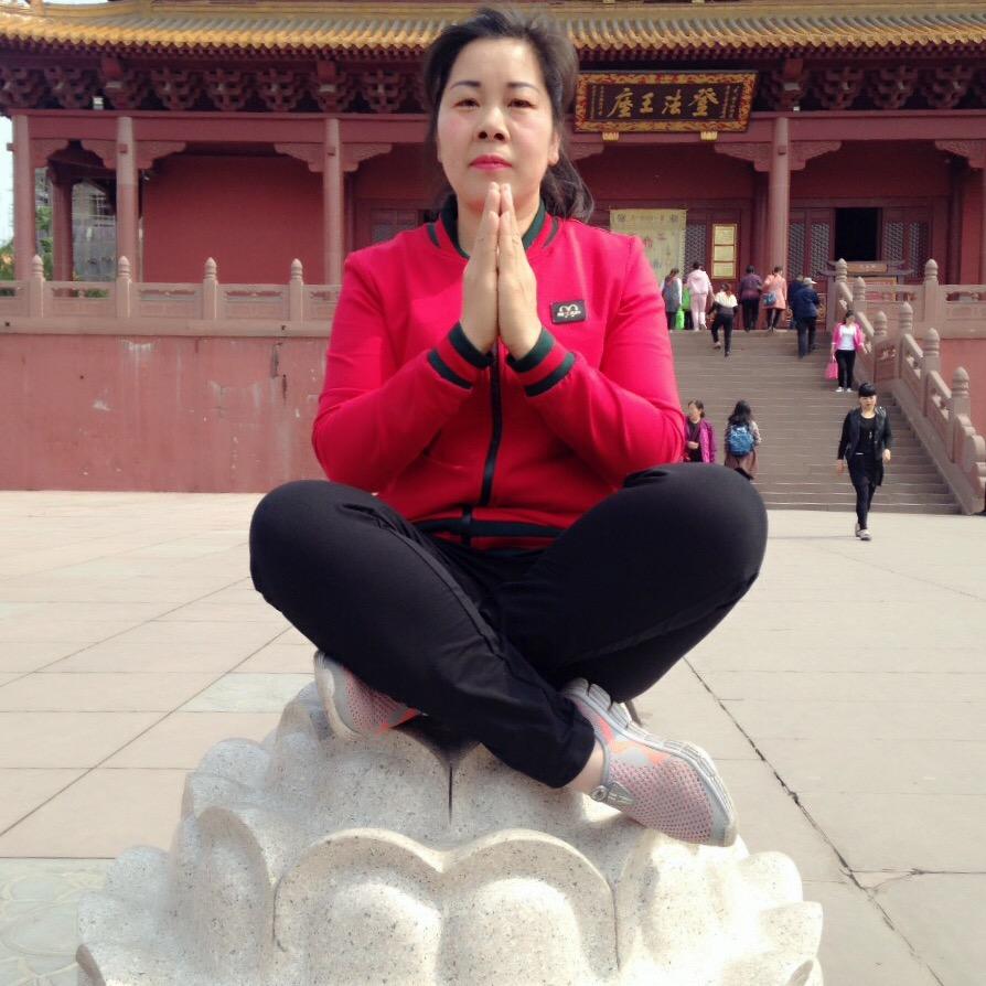 福满天下      小方方