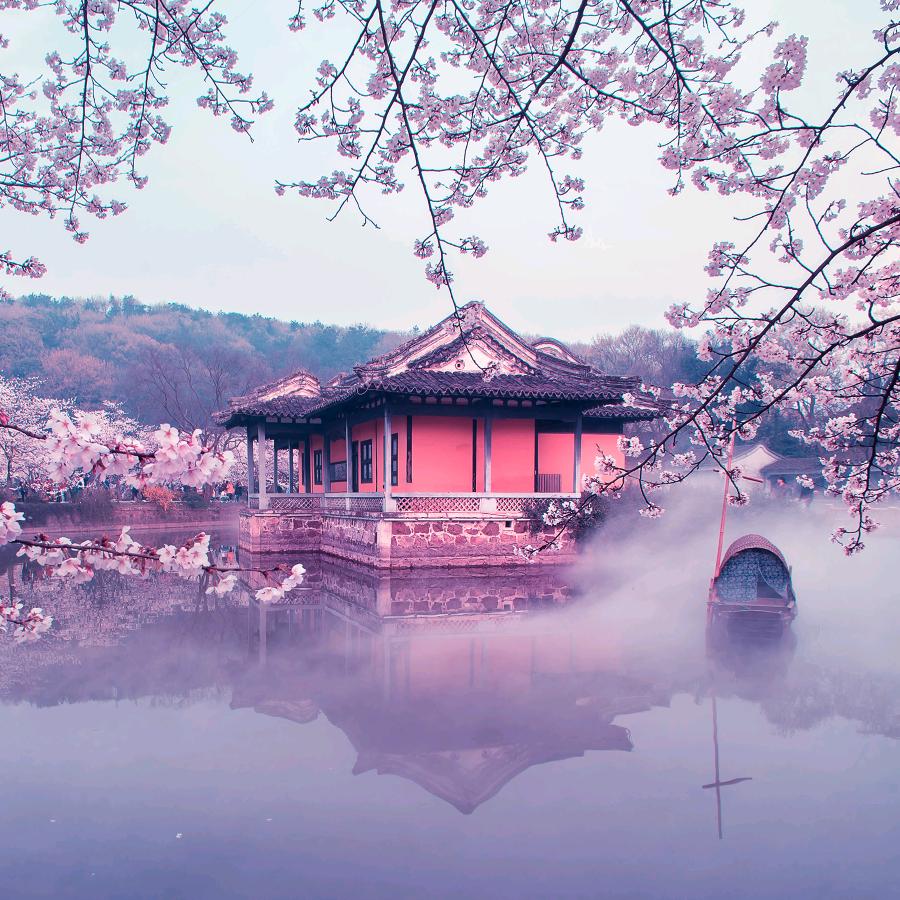 建筑渗漏侦查