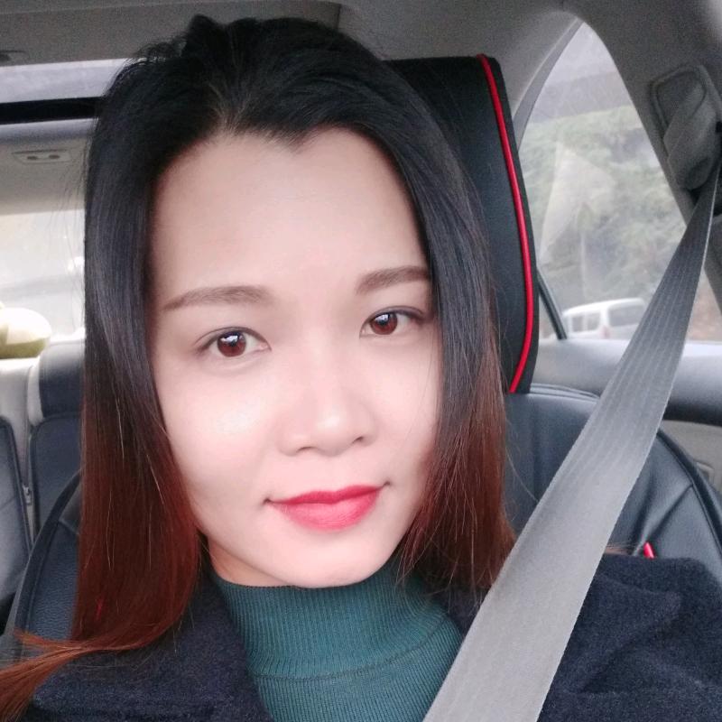 小丽@
