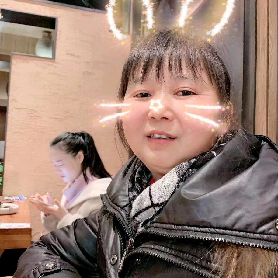 红红