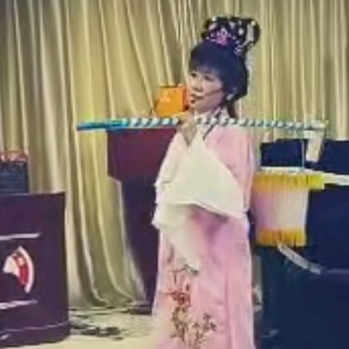 徐墨梅