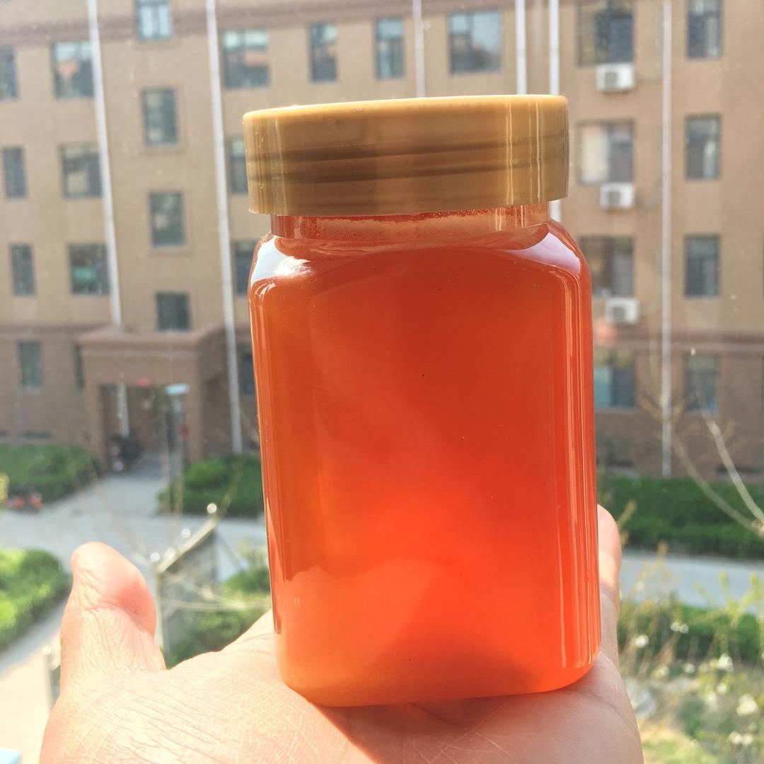 小帅蜂蜜