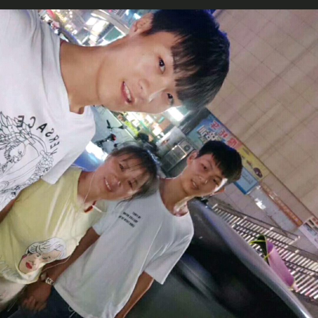 苦中有甜，但是我有两个好儿媳