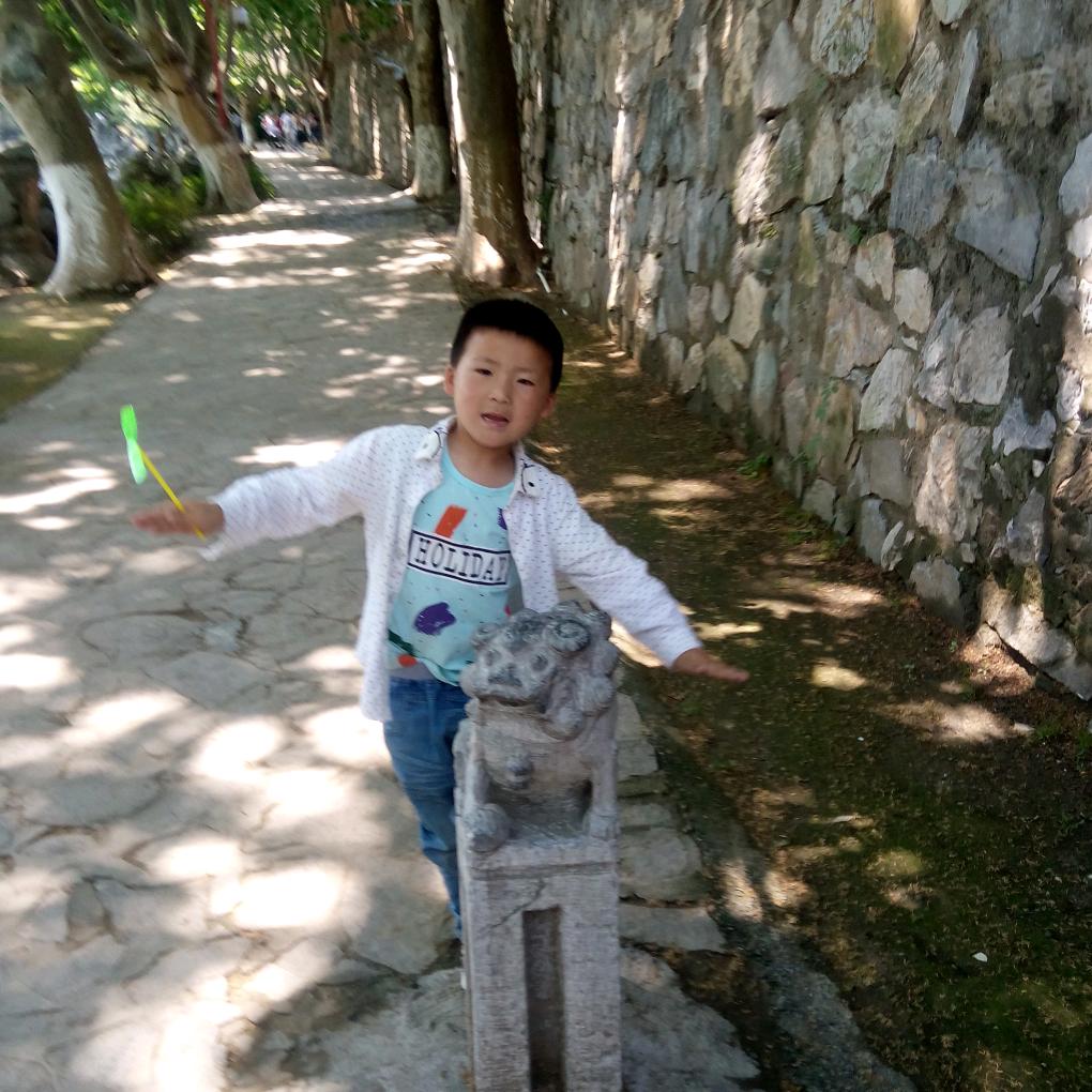 时间就像海绵里的水