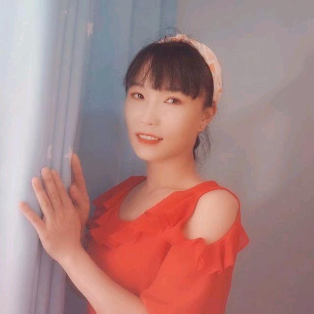 淘淘爱跳舞