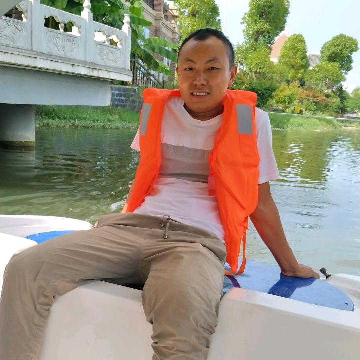 挖机小哥