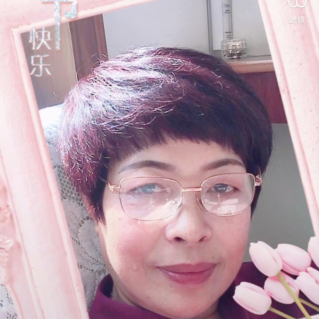 爱❤️舞