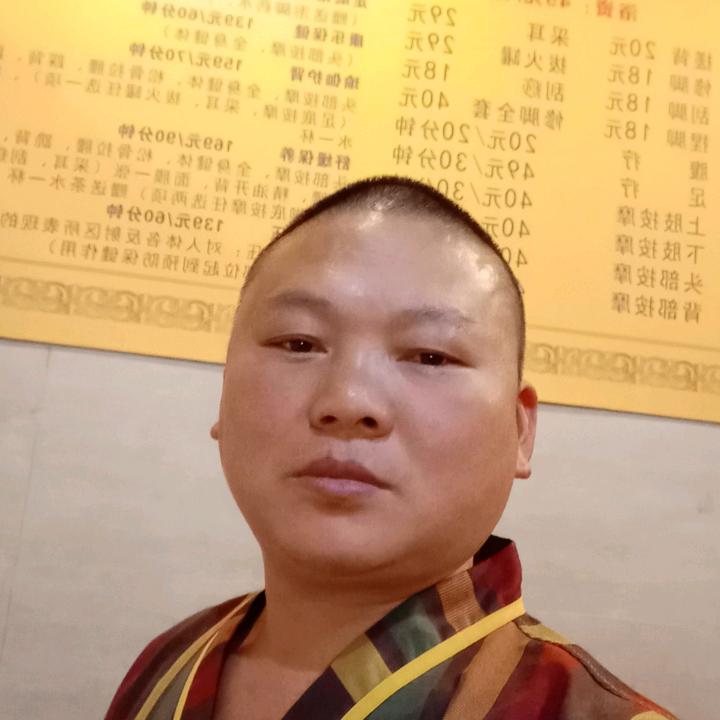 陈立志