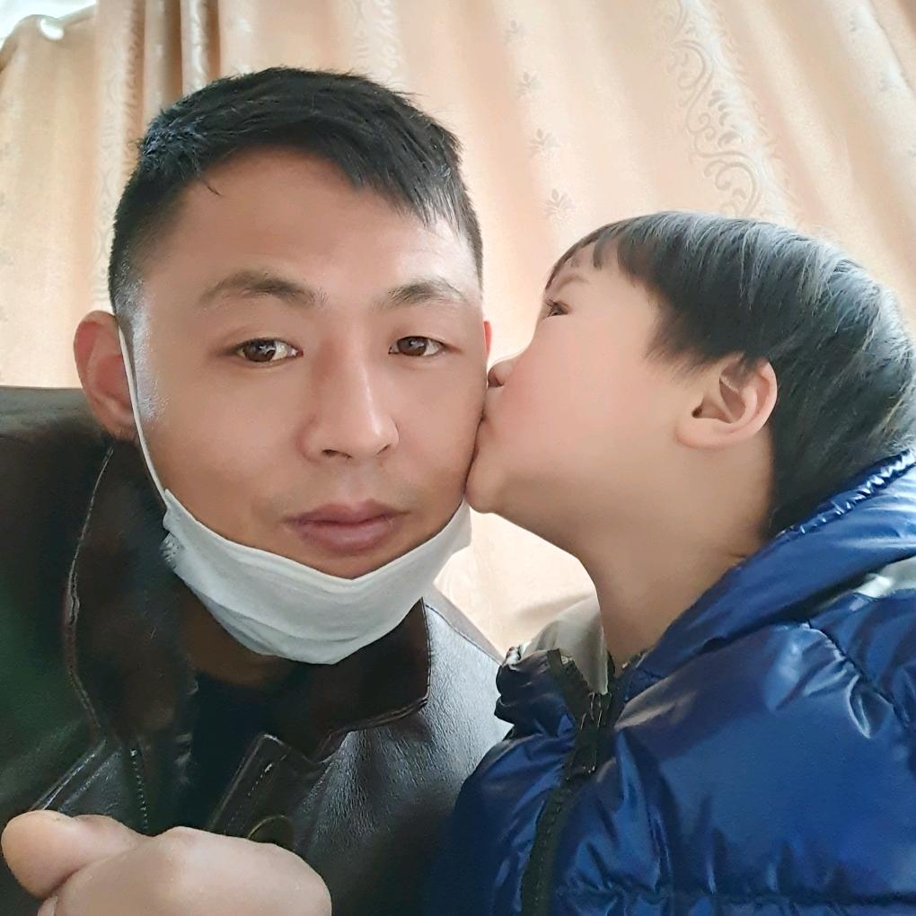 霸气的名字