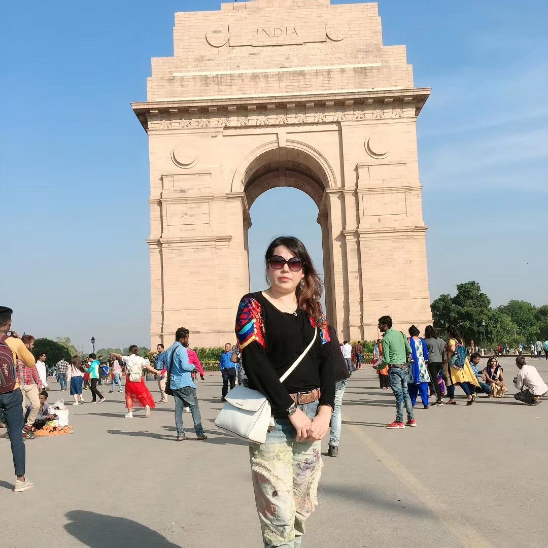 华洵物流田元香