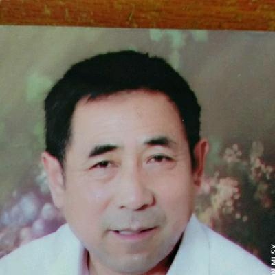 李洪生