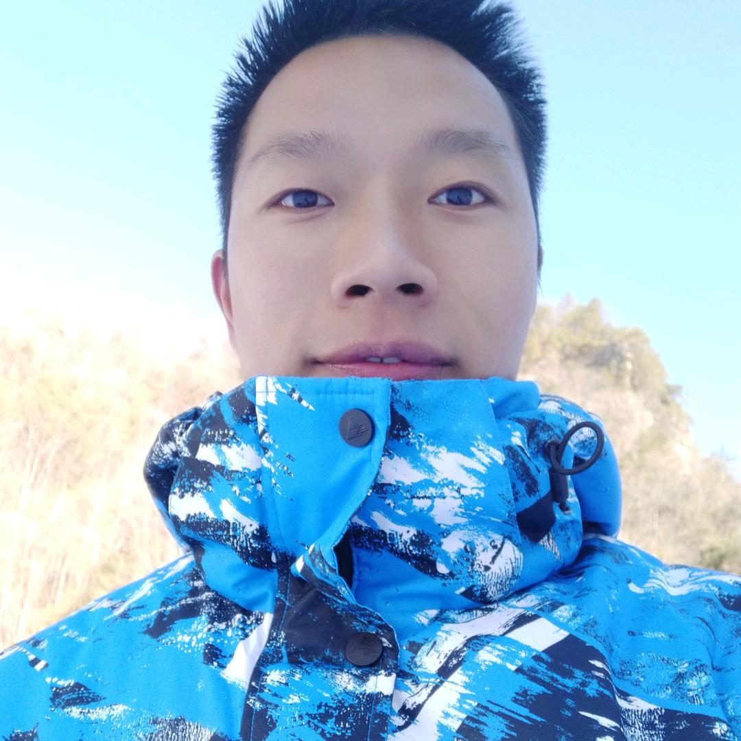 久违的你