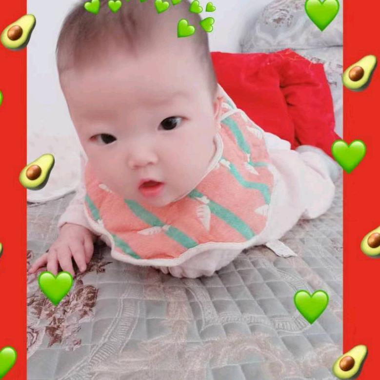 ❤幸福一家