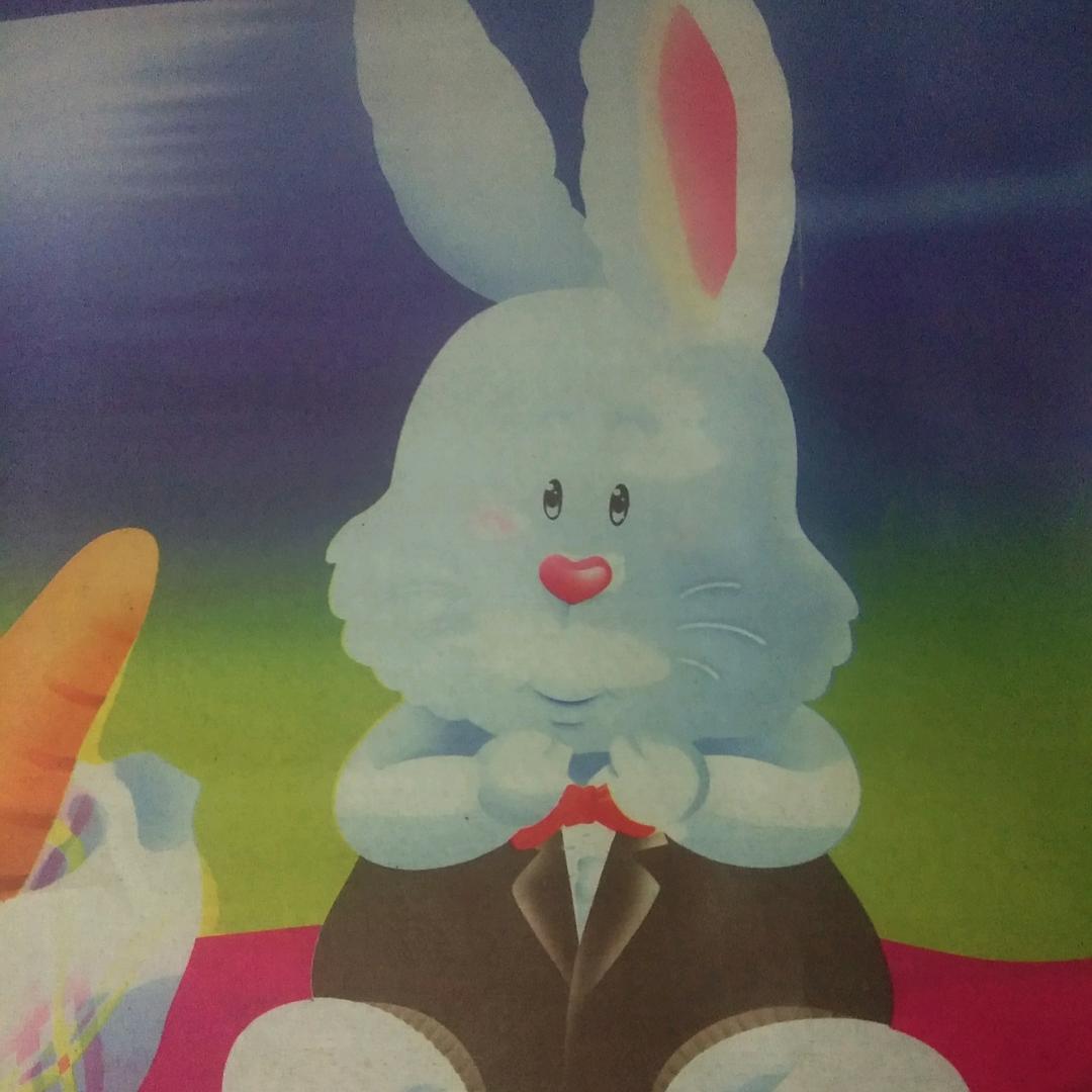 我只在乎我在乎的