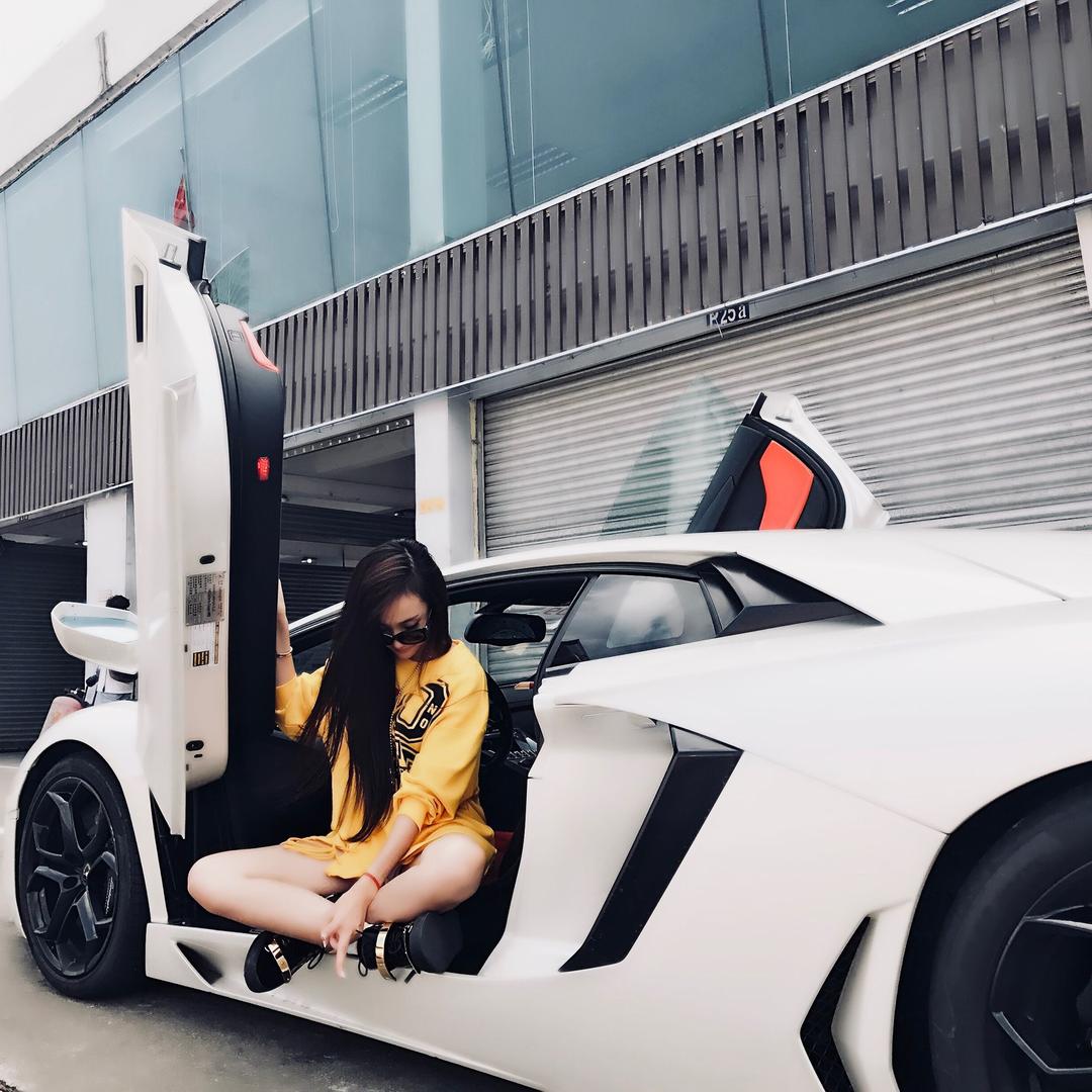 阿妮塔Anita💜