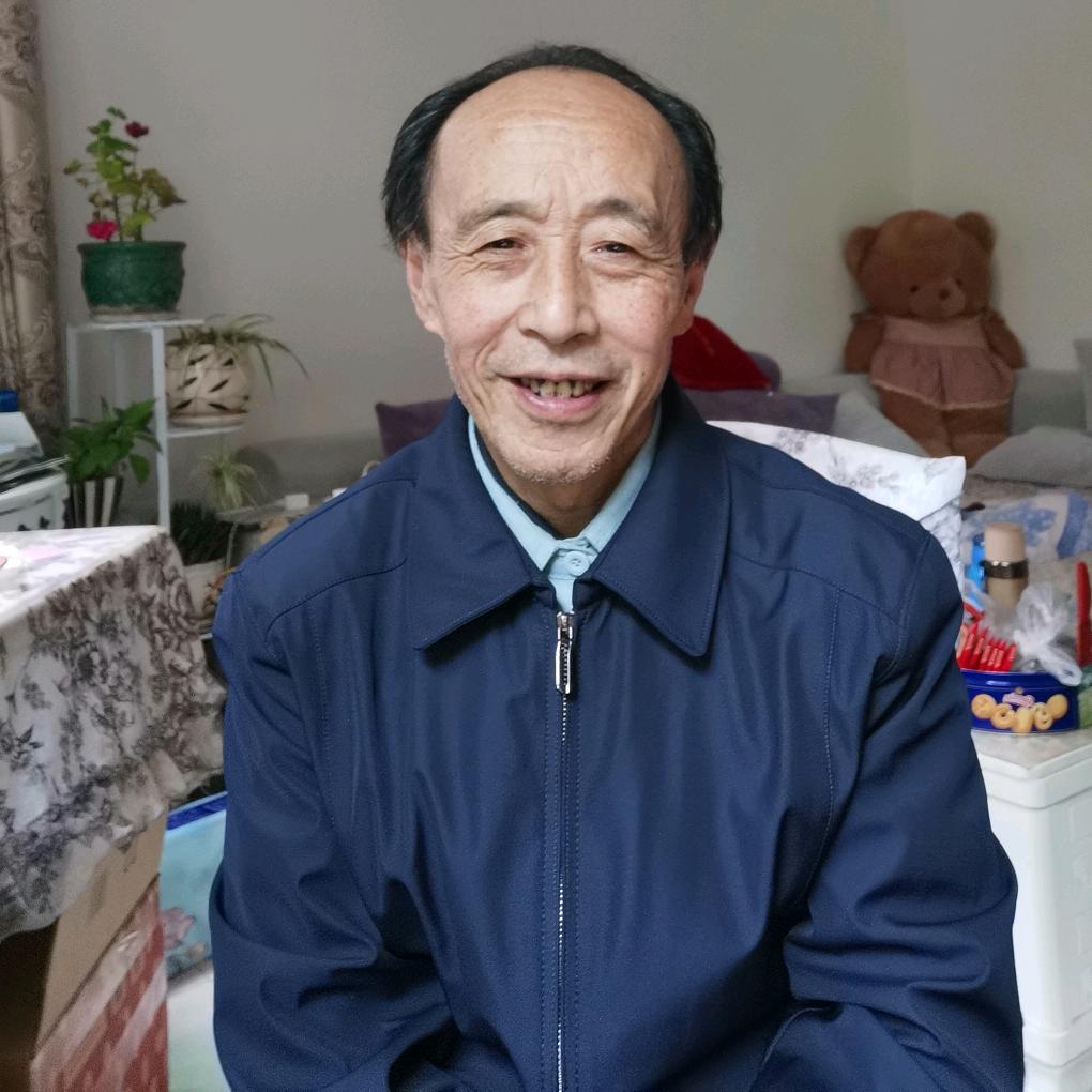 李师傅