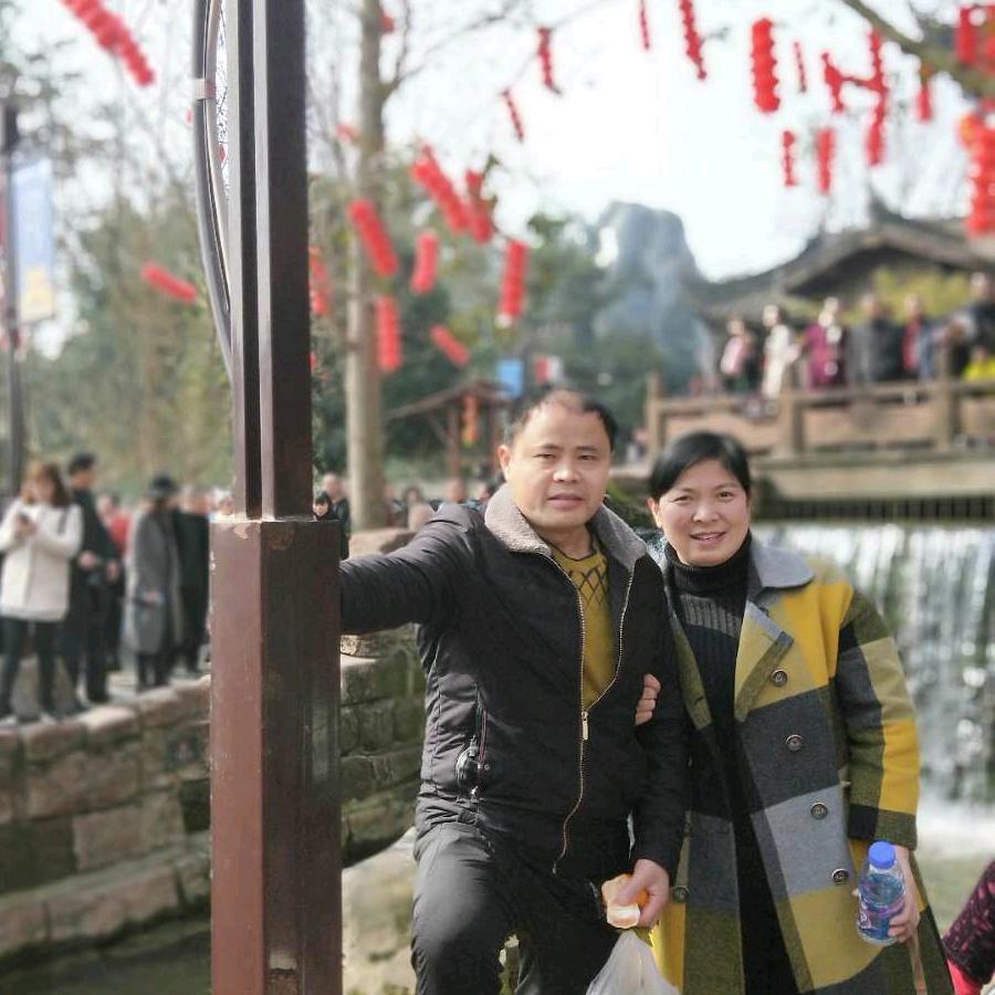 八月的虎