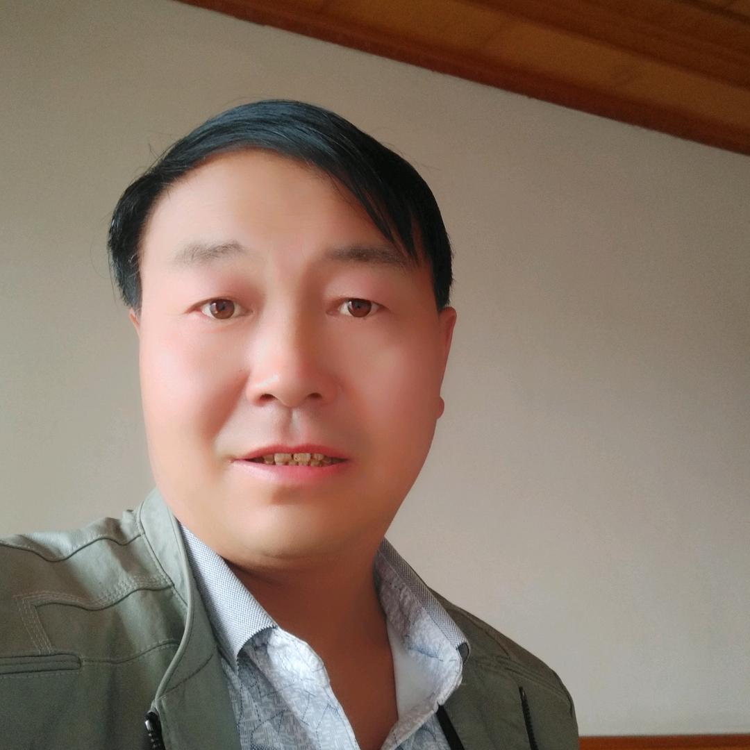 陈开全