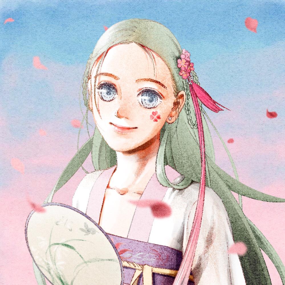 沙拉酱merry
