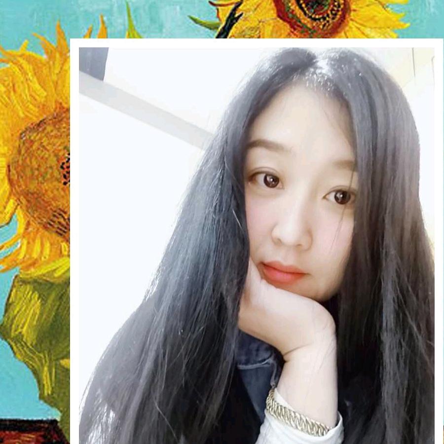 努力改变一切（请不要连赞）