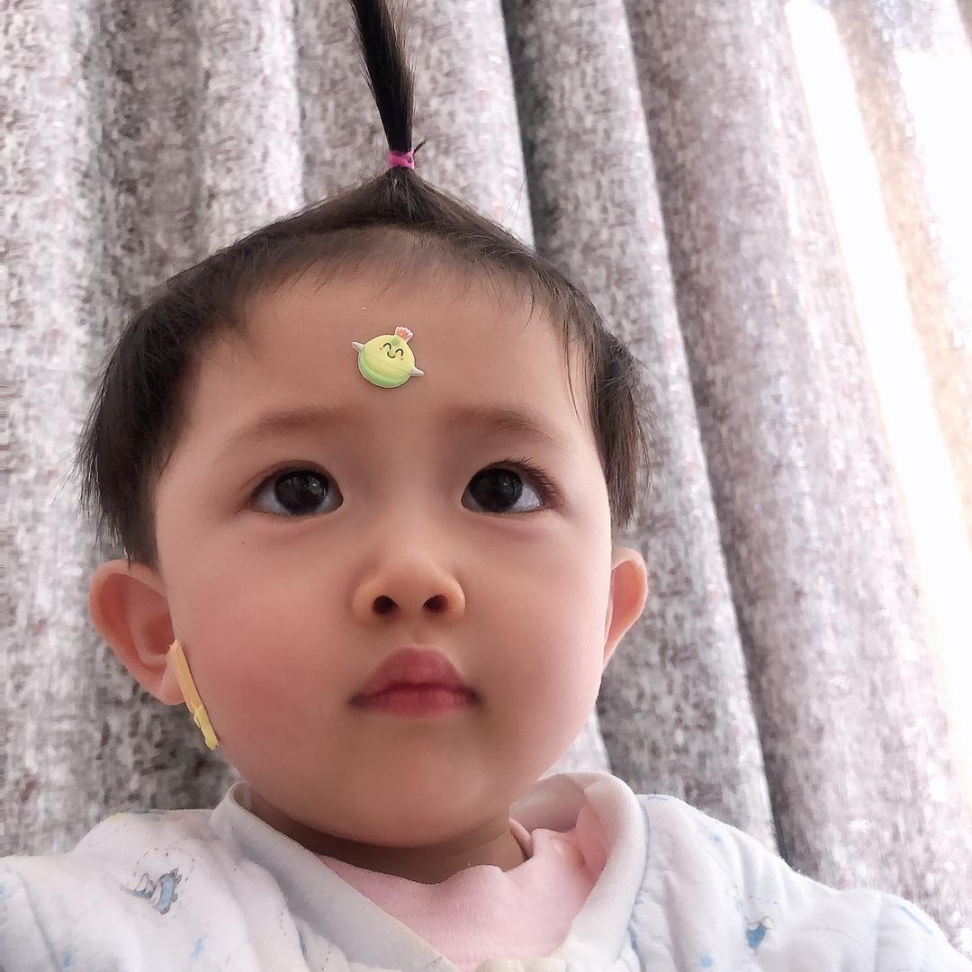 Pear辣比小晰