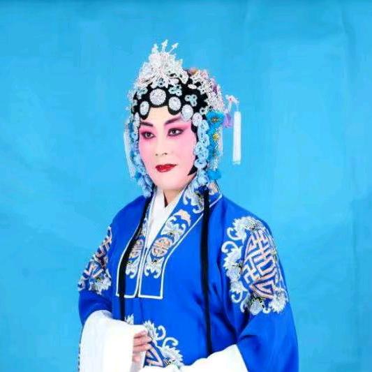 丁菊仙《拒绝合拍》