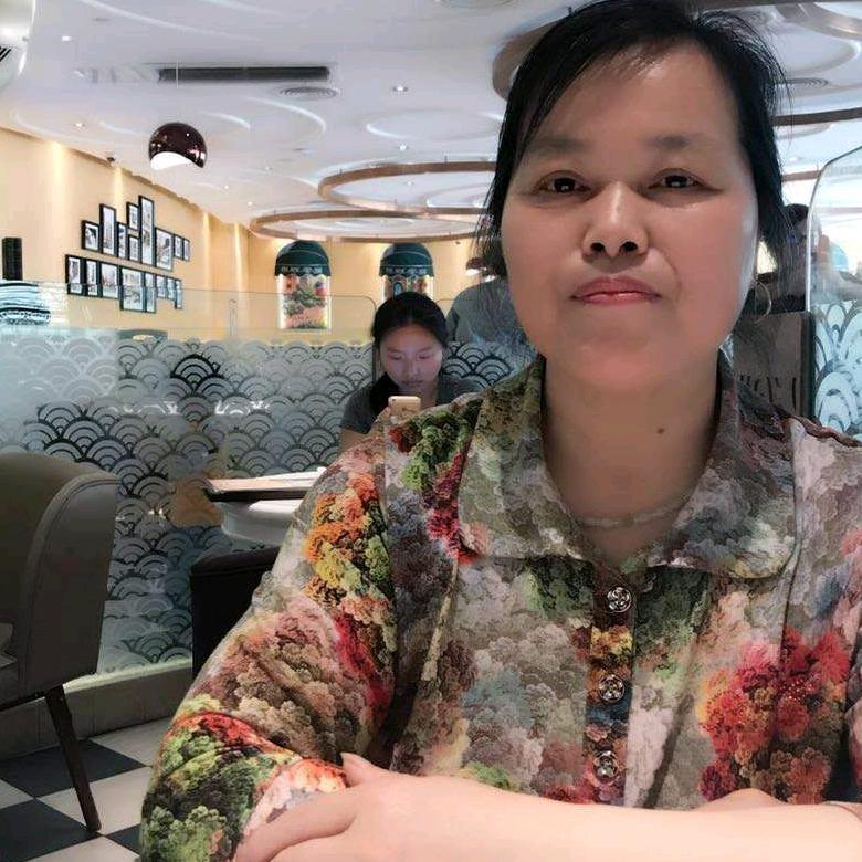 开心