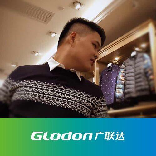 黄杰（造价-广联达）