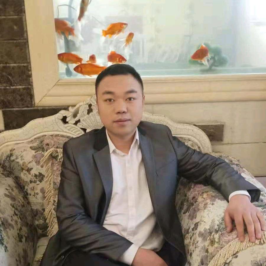 马副村长东北特产
