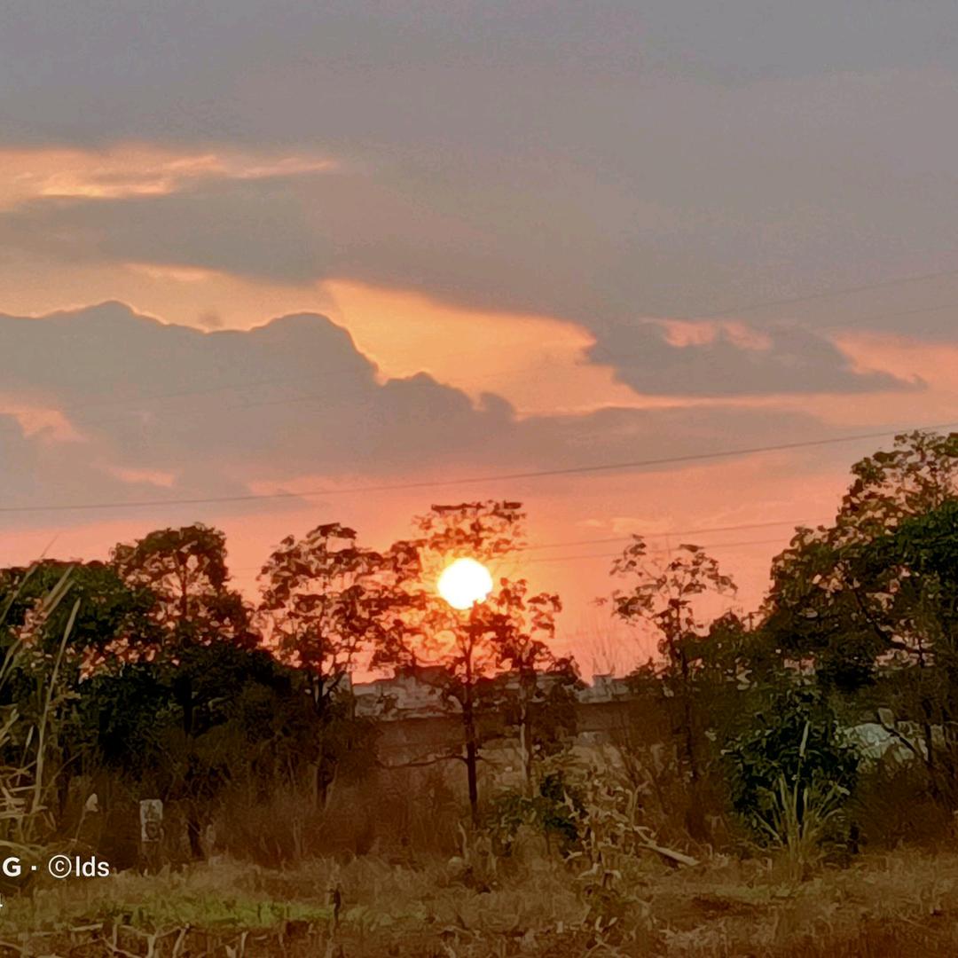 过往