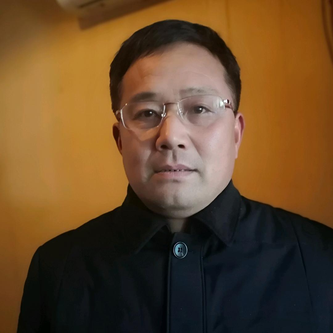 李哥   《美晨早餐》