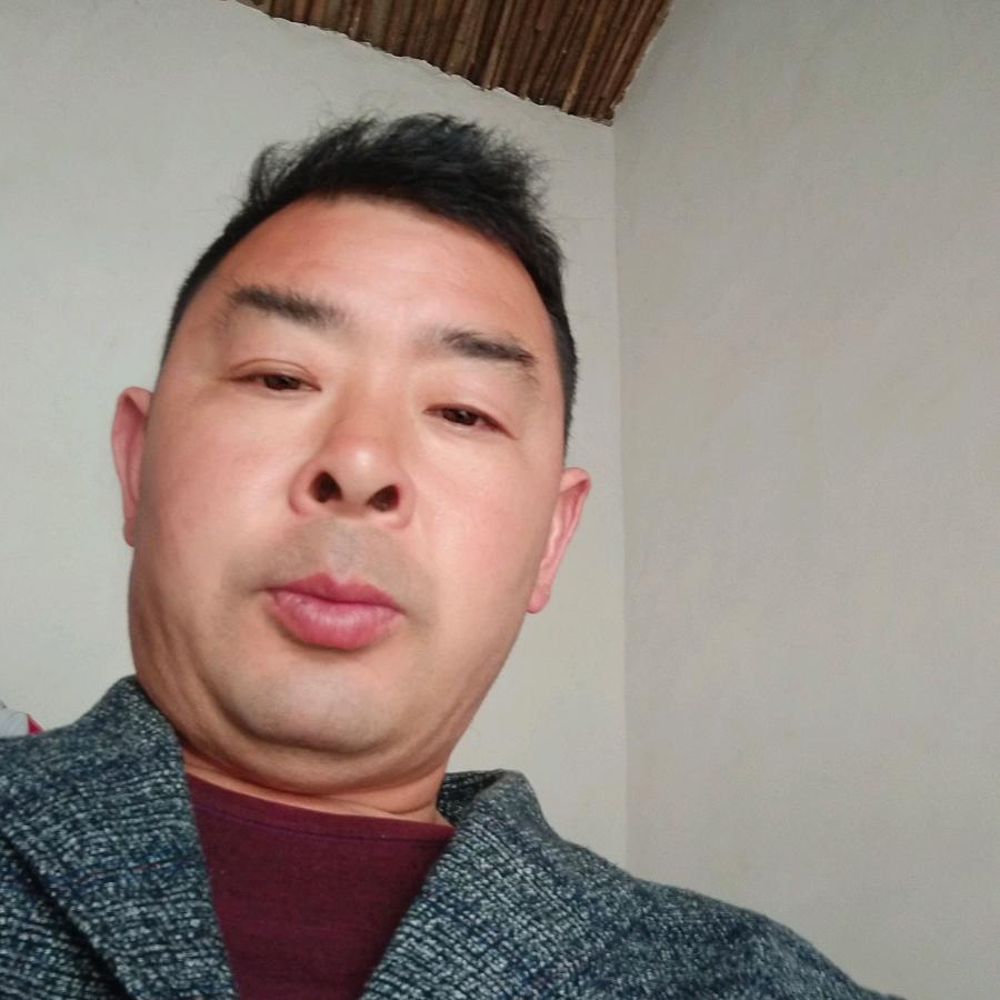 河南信阳木工王哥