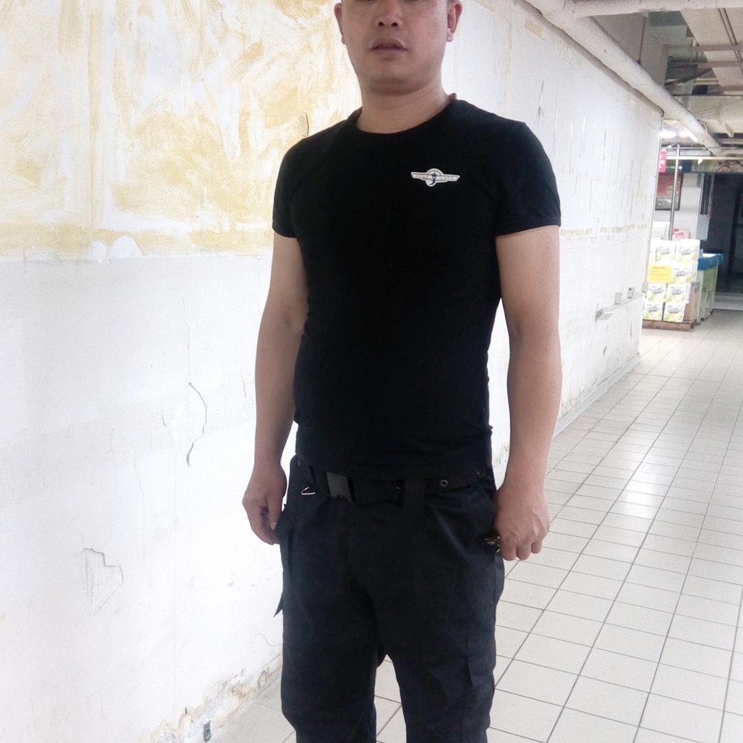 我是好男人