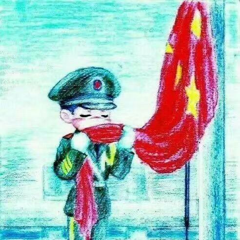 家有一宝@鹅“美丽”