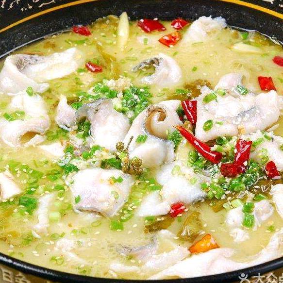 遂昌渔伯伯餐厅