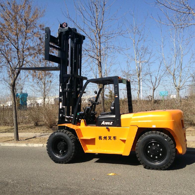 睢宁叉车出租大全、金戈吊装搬运