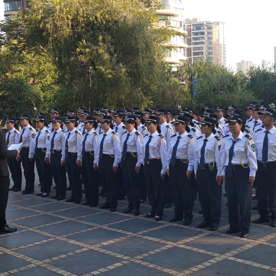 用行动正实自已的忠诚