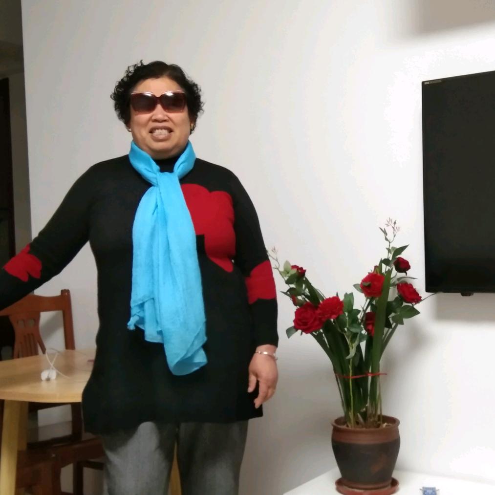 兰珍